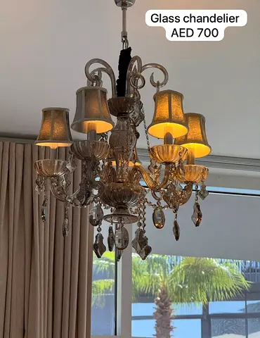 chandelier ceiling light