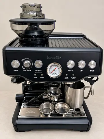 Breville Barista Express
