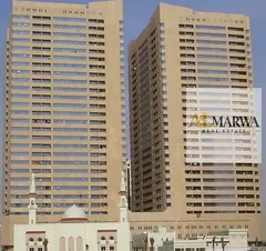 Chiller-Free Luxury 2BR Apartment with Open View, Built-in Wardrobes, Gym, Pool & Kids’ Area
