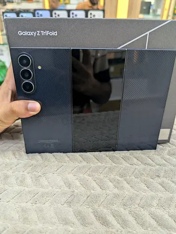 Galaxy Z Trifold TDRA (512GB)