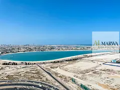 Sea View || Spacious 2BR + Maids Room || Balcony || Gym & Pool Free || Easy Access To Dubai