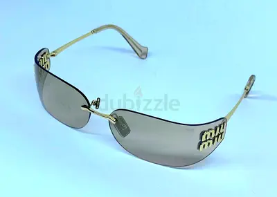 Original Miu Miu A51S Sunglasses
