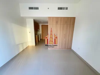 Spacious studio | All Amenities Free | Good Community