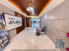 Studio for rent in Al Rawda 1, featuring a separate kitchen, at an attractive price of 19,000 AED pe