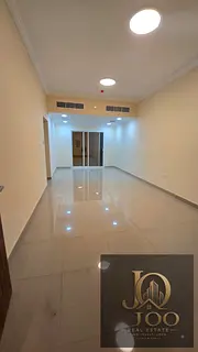 2-bedroom apartment with a living room, 3 bathrooms, a storage room, and a balcony – first-time oc