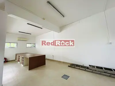 Rare to Find 807 Sqft Unit ONLY for Storage