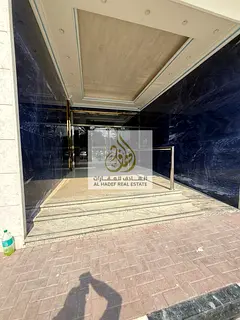 🔥 Brand-New Spacious Studio with Separate Kitchen in Al Rashidiya 3 | Excellent Finish Near Grand
