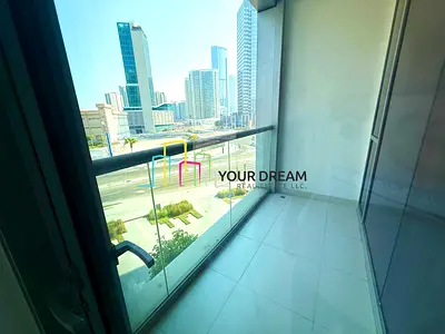 Stunning View | 2 Bedroom Apt | Amenities | Parking