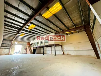 Lease Ground Floor and Enjoy Free Mezzanine