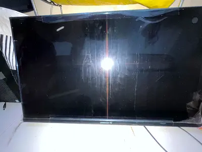 Used 32 inch LED TV - working in good conditions