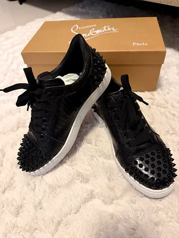Christian Louboutin Vieira 2 Sneakers