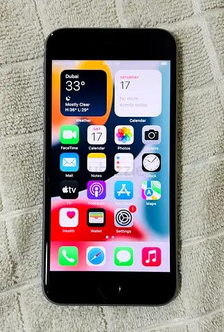 Apple iphone 6s 64GB