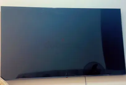 LG tv 75” inches