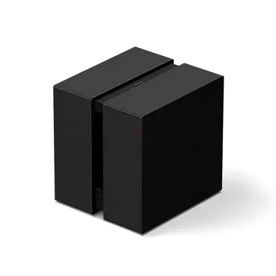 Brand New, still in box, Sony BRAVIA Theatre Sub 9 and Rear 9 Speakers