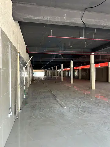 للإيجار مستودع 12000 قدم - كهرباء 60 KW بالصناعية 6، الشارقة