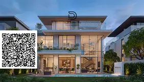 Azizi Florence, Sharjah | Townhouses & Villas from AED 2.09M