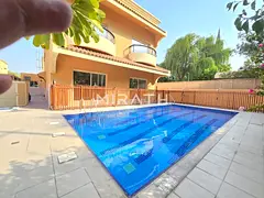 VERY WELL MAINTAINED 5BR INDEPENDENT VILLA