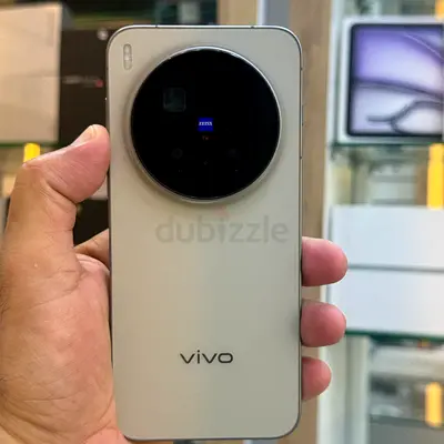 Vivo x300 pro 16/512 gb