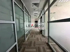 1151 Sqft | Luxurious & Professional |Turnkey Office Space