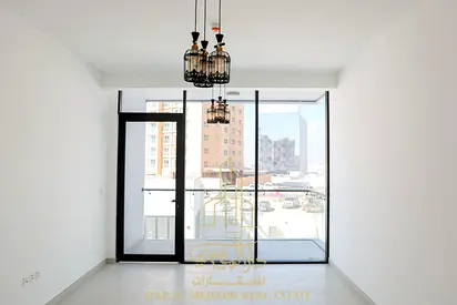 Spacious 2BHK + Maid’s Room | Gym, Pool & Garden |