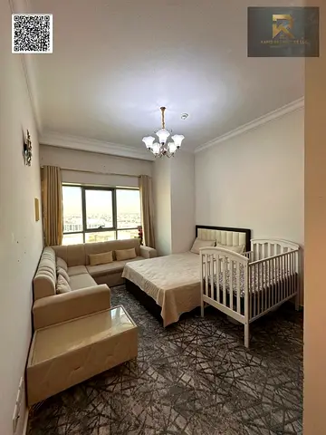 Spacious 2BHK for Sale | 1,651 Sq. Ft. | Flexible Installment Plan