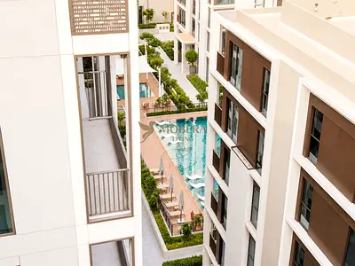 BRIGHT & SPACIOUS 2BR | WATERFRONT LIFESTYLE