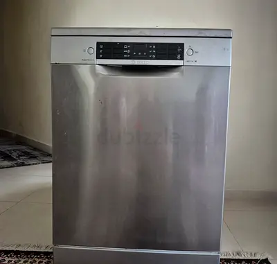 Dishwasher Bosch SMS46MI10M
