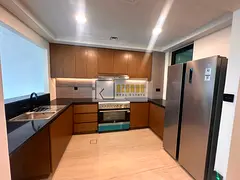 4BR Townhouse | Portofino | Garden & Lagoon Views | Unfurnished Home