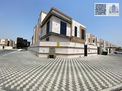 امتلك منزل أحلامك بأقساط شهرية ميسرة بسعر شامل رسوم التسجيل قابل للتفاوض