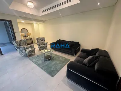 2BHK Bermuda Mina Al Arab Ras Al Khaimah
