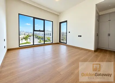 Luxury Corner Unit | Close to Lagoons | Premium