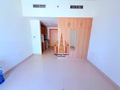 Ready To Move | Studio | Gym Pool And Parking
