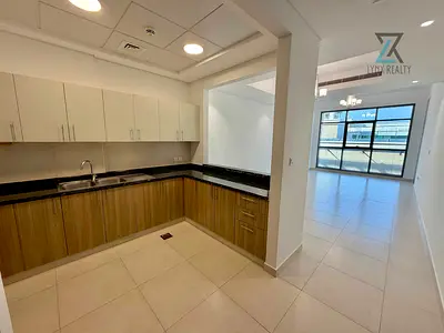 HUGE SIZE | ELEGANT 2 BHK | SEMI OPEN KITCHEN