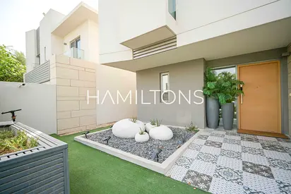 Modern Villa | Secure Community | Resale