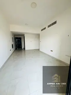 Annual Rent Two Bedroom Apartment in Al Mowaihat 3 Ajman with Two Master Bedrooms Balcony Three Bath