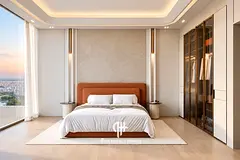 DLD Waiver | Royal Suite | Statement Architecture