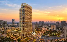 DLD Waiver | Royal Suite | Statement Architecture