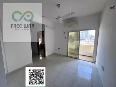 One bedroom and a living room 🍽️ Practical kitchen 📐 Spacious and comfortable 🌟 Clean finish, rea