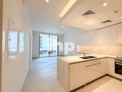 Unfurnished | Prime Location | Ready to move