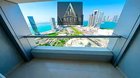 SPACIOUS 3BHK APARTMENT WITH BALCONY BULIT IN WARDROBES GYM AND POOL FREE READY TO MOVE GOOD SIZE JU