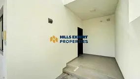 Modern 3BR Townhouse | Rockwood | Covered Parking | Multiple Balconies