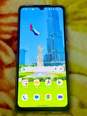 Motorola g06