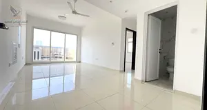 Brand-New 1-Bedroom Apartment for Annual Rent in Al Rashidiya 2 Ajman | 2 Balconies | Central A/C