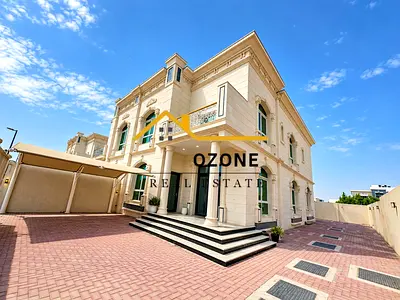 Like New\^Specious 5-Bedrooms Villa For Rent In Hoshi