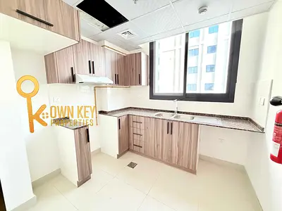 Spacious & Elegant LiVing | Brand New 1BHk Apartment