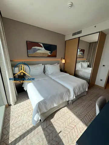 Stunning Burj Khalifa View | High Floor | 2BR
