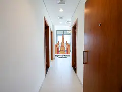 Brand New 1 BHK Apartment Opposite Gulf Asian School | Balcony, 2 Bathrooms, Wardrobe & Open View | 
