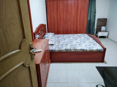 Couple Room | Near DAFZA Metro station | 2600AED