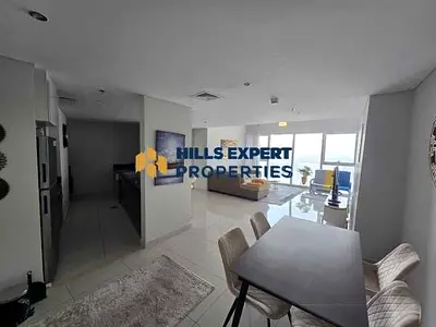 Furnished 2BR Apartment Available For Rent