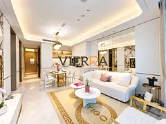 Luxurious Residence | Fully Furnished | PHPP